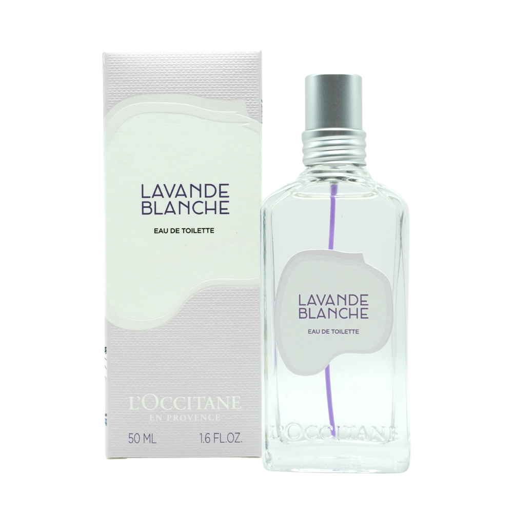 L'OCCITANE 歐舒丹 淡香水(50ml)