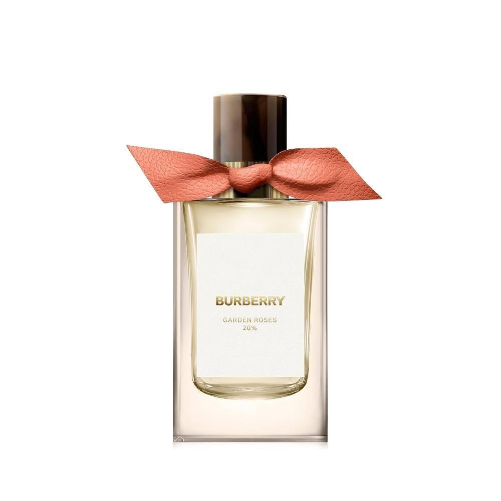 BURBERRY 巴寶莉 高訂20% 英倫玫瑰淡香精100ml