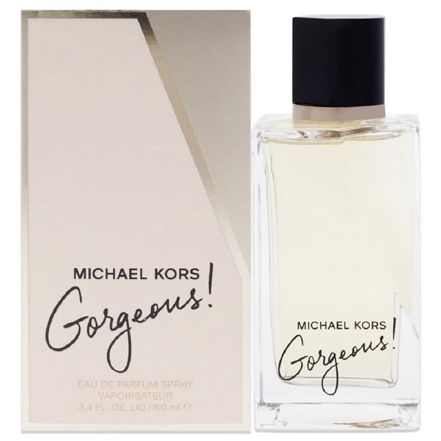 Michael Kors Gorgeous 如此完美女性淡香精 100ml