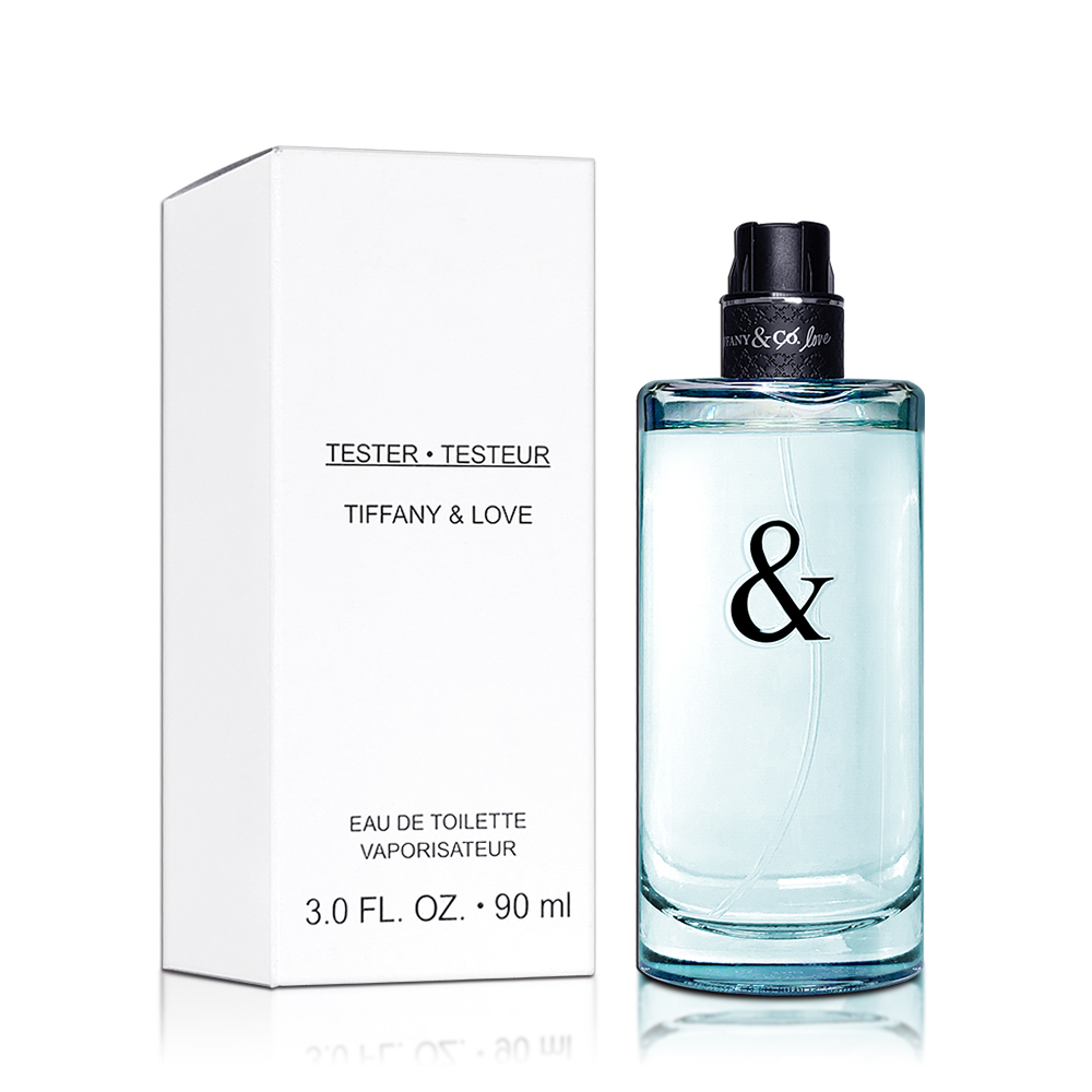 Tiffany & Co. love 香水 50ml 男性用 Tiffany & Co. love 香水 50ml ユニセックス