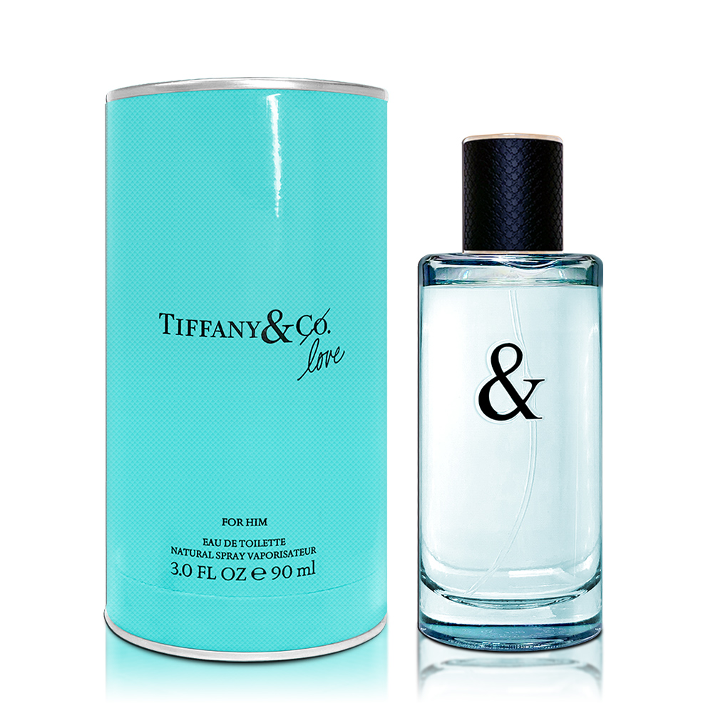 香水(男性用) Tiffany & Co. Love for him 50ml Tiffany &amp; Love For Him Tiffany cologne - a fragrance