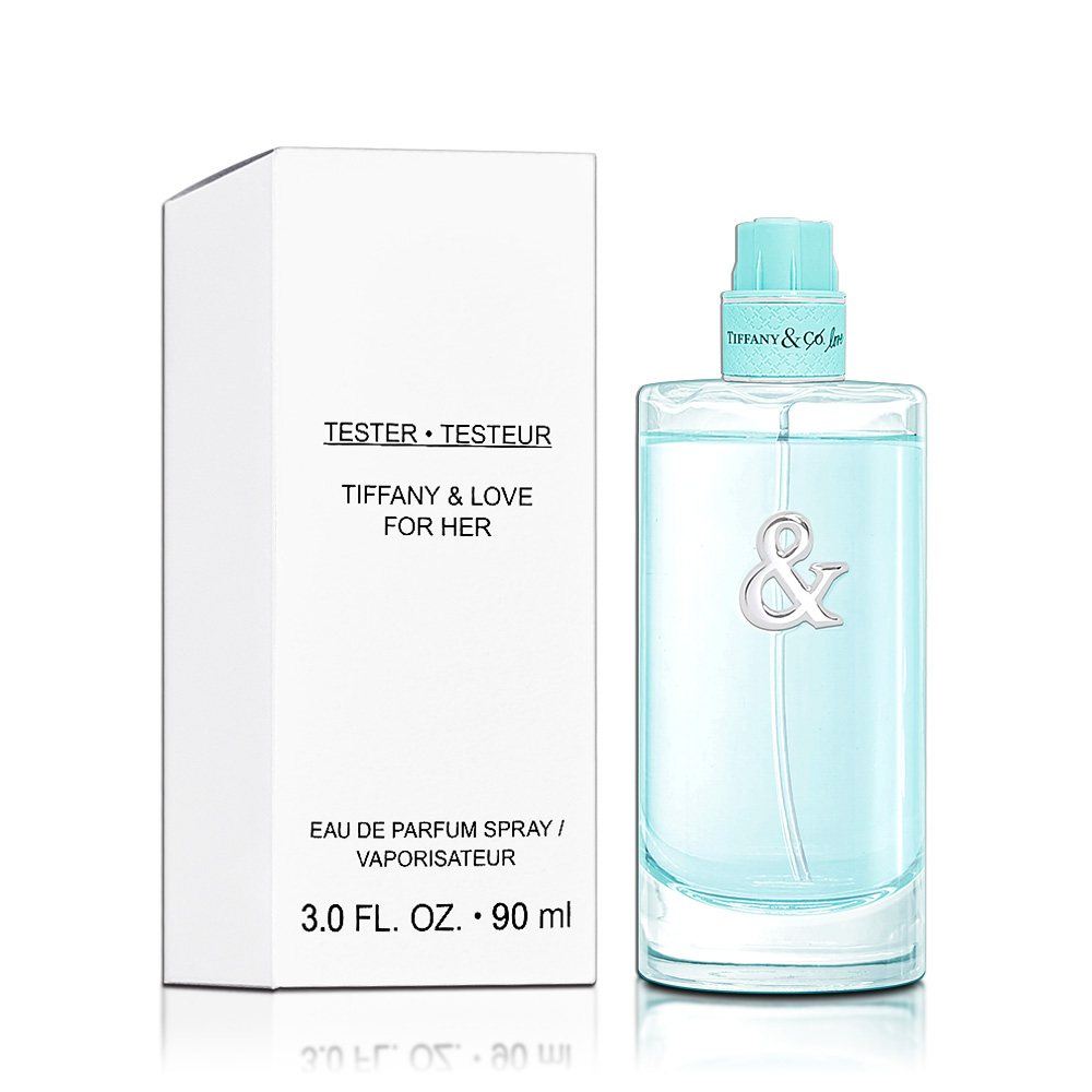 香水(女性用) Tiffany & Co. love 50ml Tiffany & Love: Eau de Parfum for Her 1.6 oz. | Tiffany & Co. US