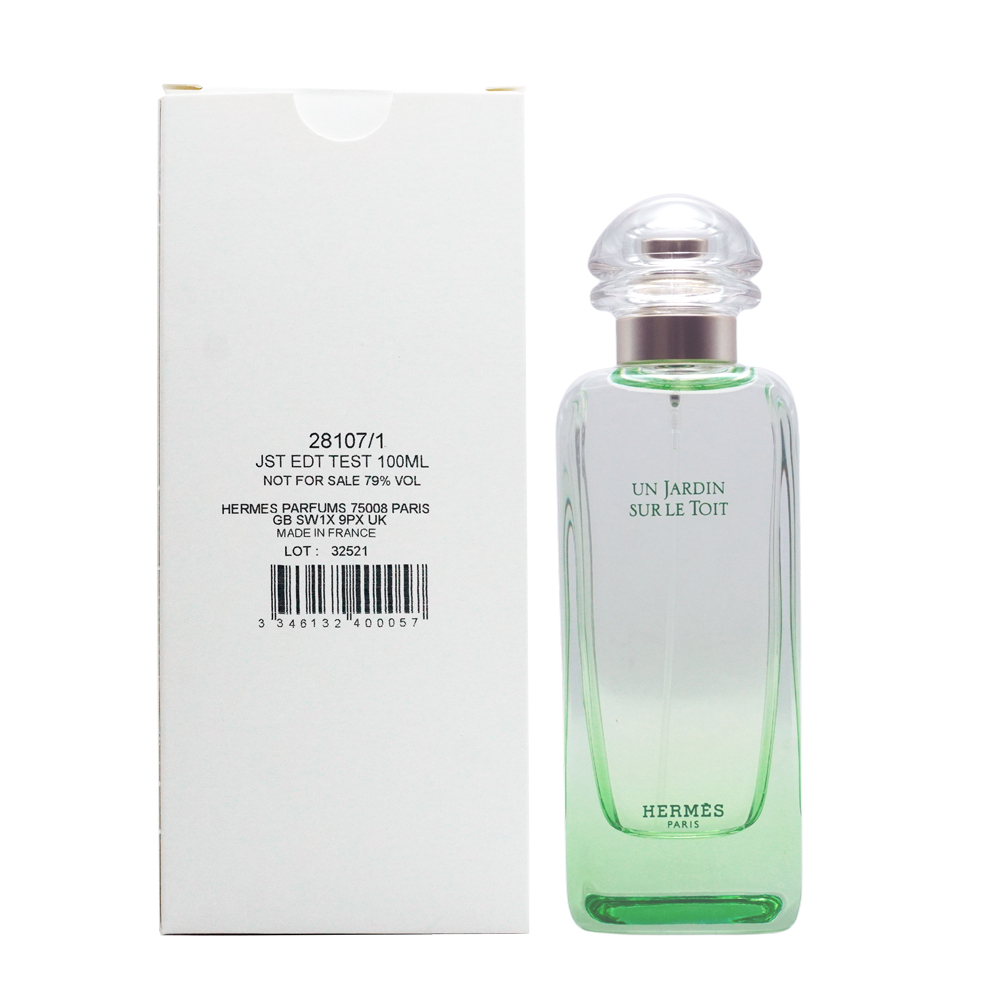 HERMES 愛馬仕CABRIOLE 兒童香氛水50ML 無酒精寶寶香水- PChome 24h購物
