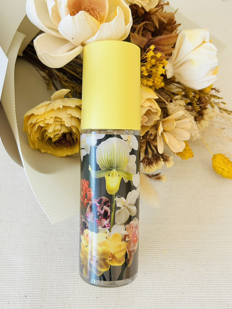 野香草蘭花香水噴霧125ML wild vanilla orchid perfume mist
