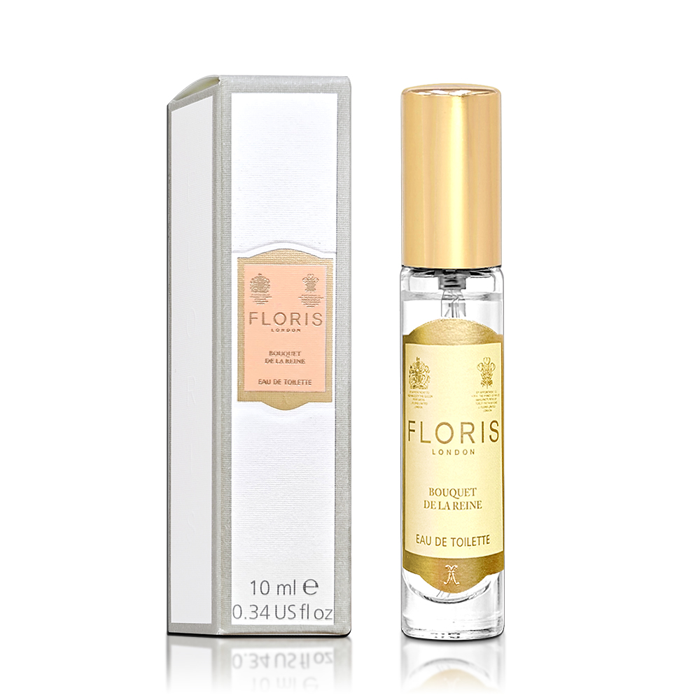 Floris London Special 127 淡香水EDT 100ml - PChome 24h購物