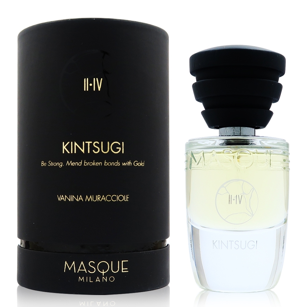 MASQUE MILANO Russian Tea 俄羅斯茶淡香精EDP 2ml - PChome 24h購物