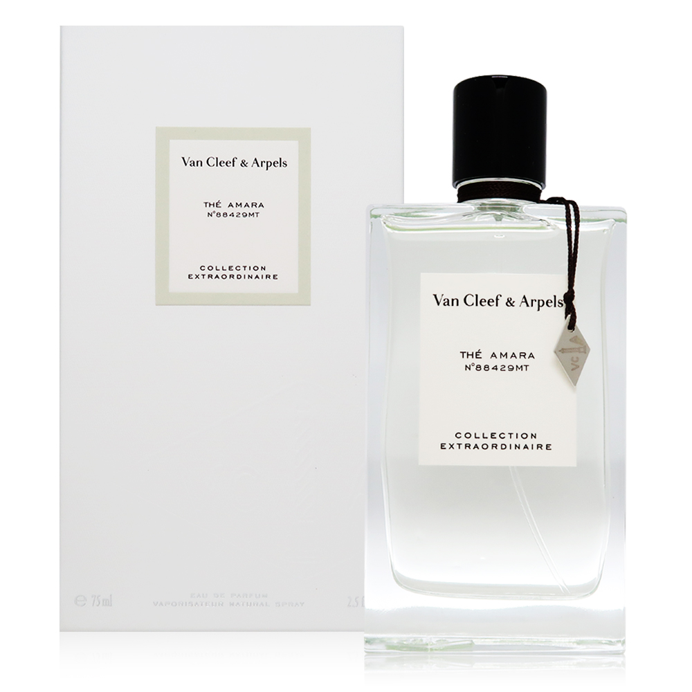 Van Cleef & Arpels Van Cleef & Arpels Santal Blanc 白檀淡香精EDP