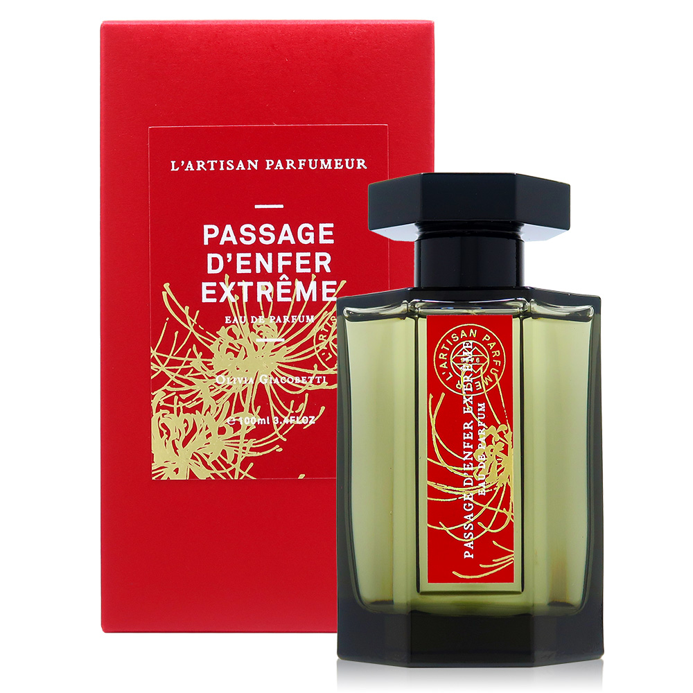 L'Artisan Parfumeur 阿蒂仙之香阿蒂仙之香Dzongkha 梵音藏心淡香水EDT