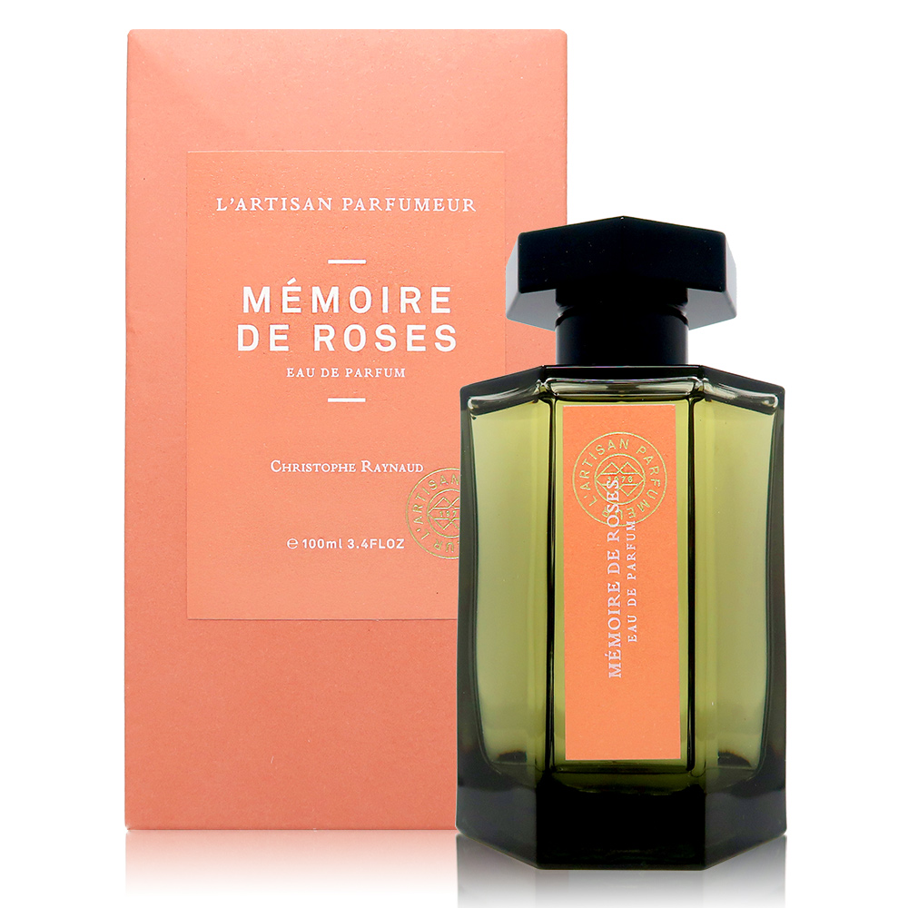 L'Artisan Parfumeur 阿蒂仙之香 阿蒂仙之香 Mmoire de Roses 玫瑰追憶淡香精 EDP 100ml