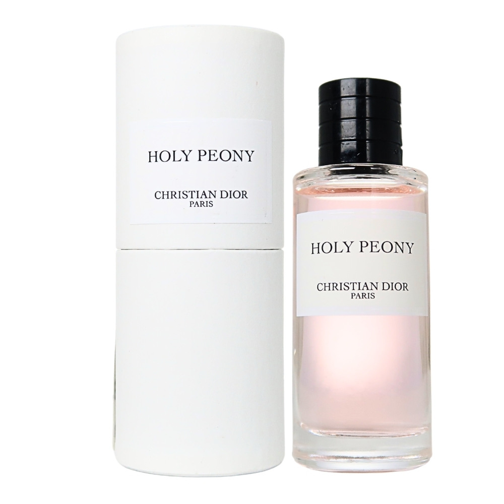 HOLY PEONY CHRISTIAN DIOR 香水 Celes (セレス) | Dior - Holy Peony (ディオール - ホーリー