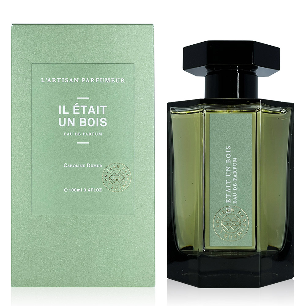 L'Artisan Parfumeur 阿蒂仙之香阿蒂仙之香Dzongkha 梵音藏心淡香水EDT