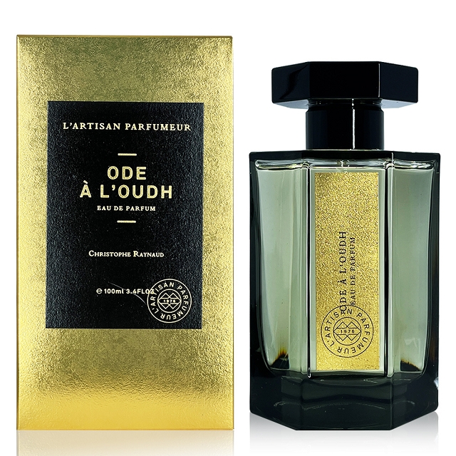 L'Artisan Parfumeur 阿蒂仙之香阿蒂仙之香Mure Et Musc Extreme