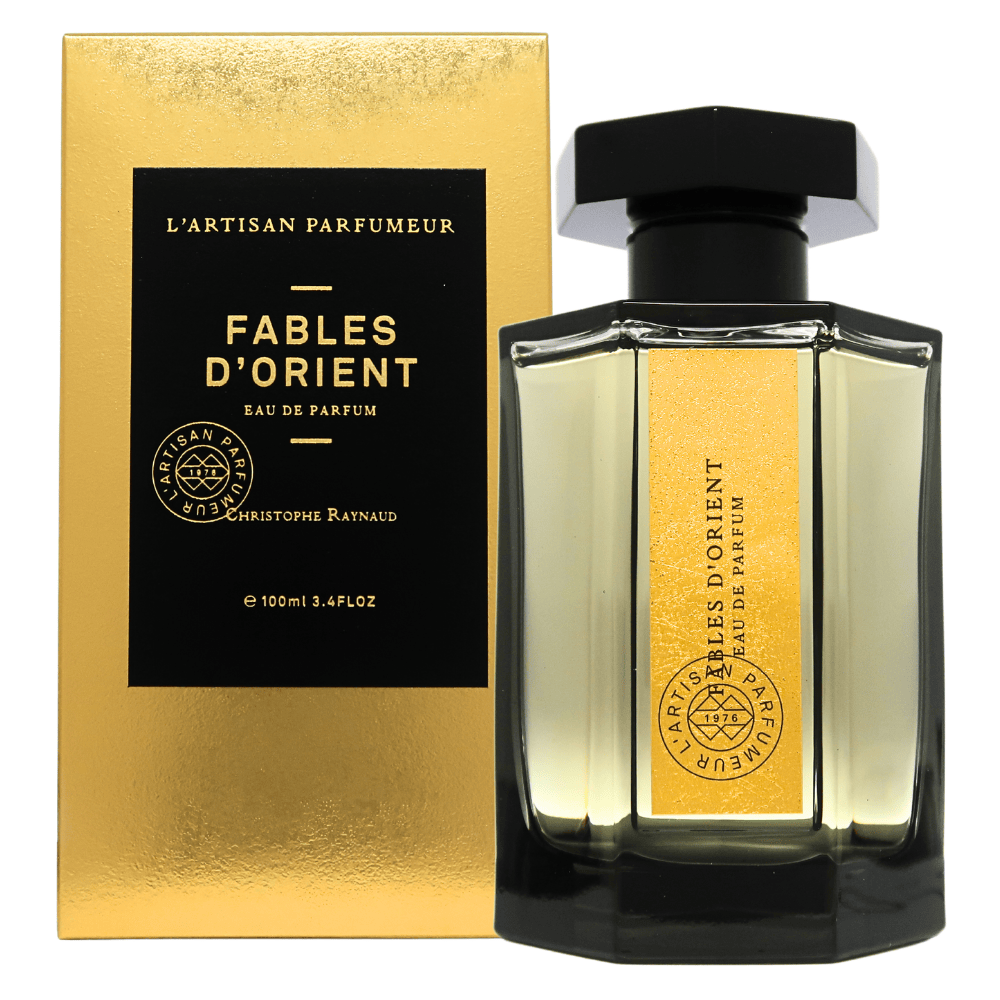 LArtisan Parfumeur 阿蒂仙之香高訂植物園系列33 Abyssae 神秘深淵淡