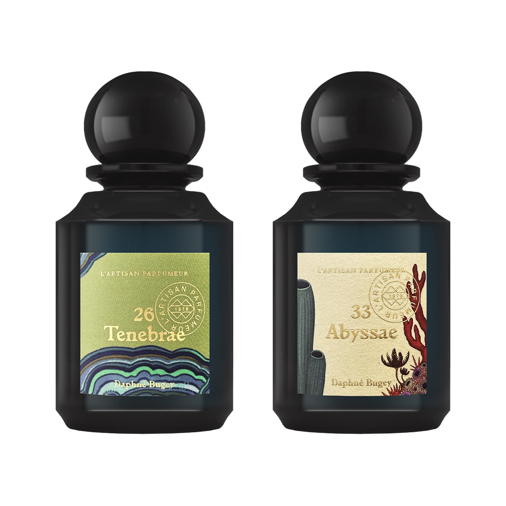 L'Artisan Parfumeur 阿蒂仙之香中性淡香精75ml (26熄燈禮拜/33