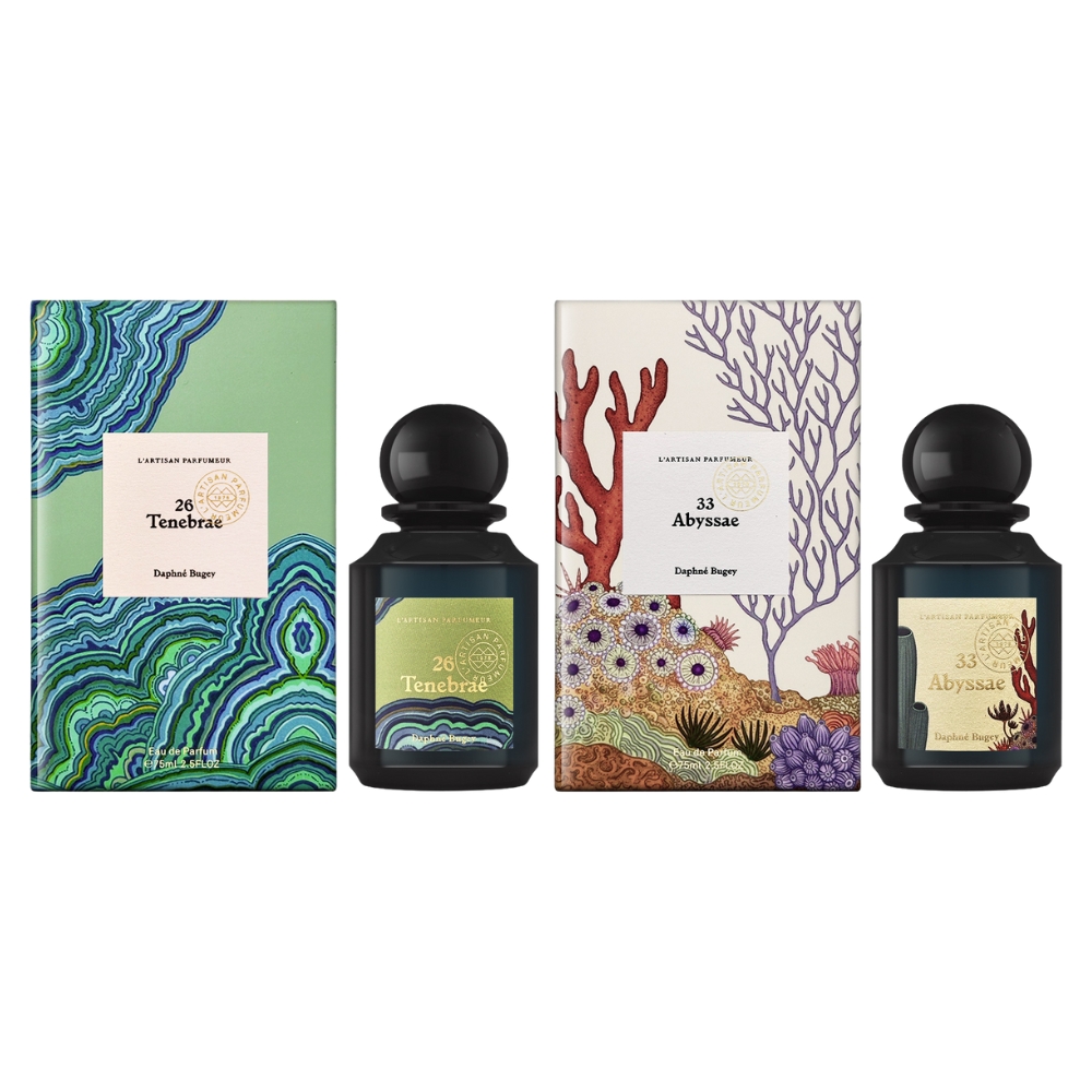 L'Artisan Parfumeur 阿蒂仙之香中性淡香精75ml (#26 熄燈禮拜/#33