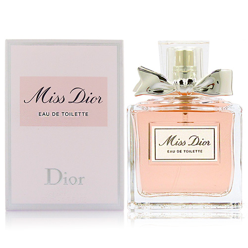 Dior 迪奧Miss Dior 淡香水50ML - PChome 24h購物