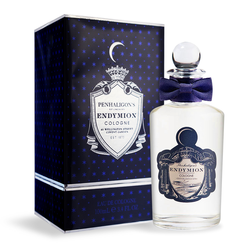 PENHALIGON'S 潘海利根牧羊少年古龍水Endymion(100ml) EDC-香水航空版 