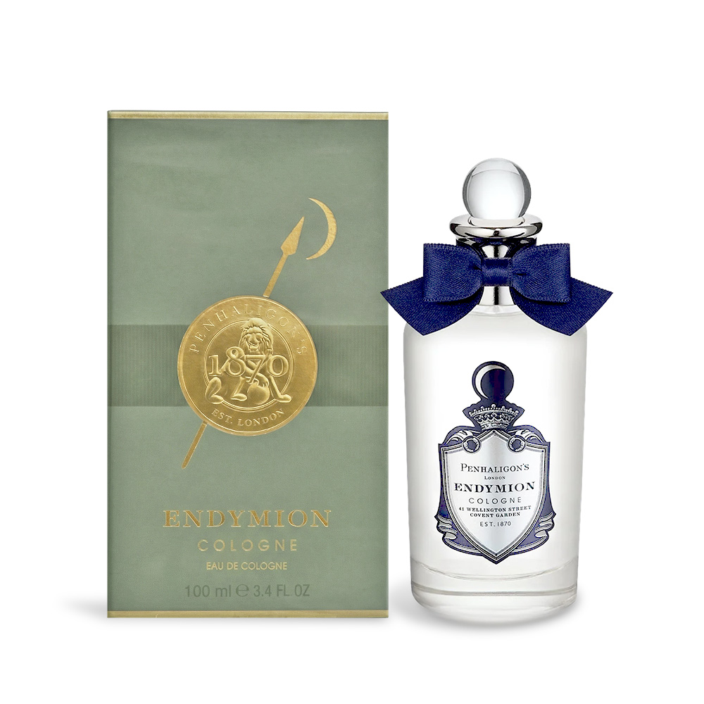 PENHALIGON'S 潘海利根 PENHALIGONS 牧羊少年古龍水 Endymion(100ml) EDC-香水航空版