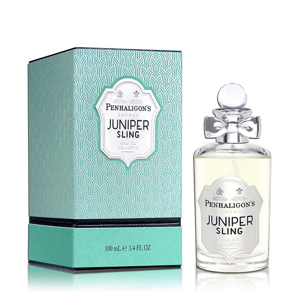 香水(ユニセックス) sunshineday PENHALIGON'SJunipersling ペンハリガンの香水（ユニセックス）人気おすすめランキング5選 | 人気