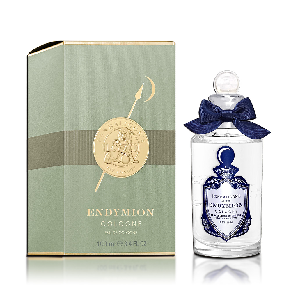PENHALIGON'S 潘海利根PenhaligonS Endymion Concentre 牧羊少年濃情版
