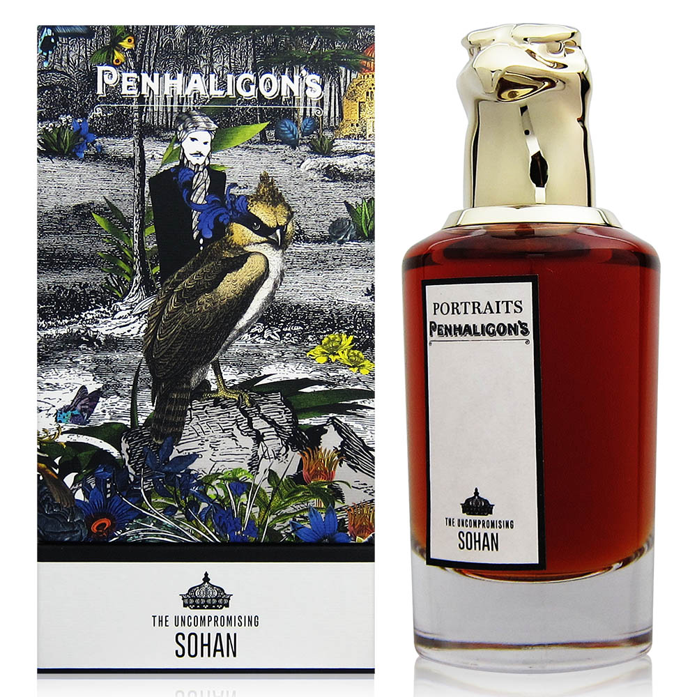 【豪華おまけ付⭐️】廃盤品 Penhaligon's Malabah 100ml 豪華おまけ付⭐️】廃盤品 Penhaligon's Malabah 100ml Malabah