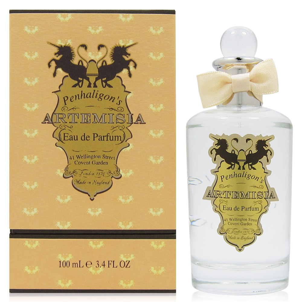 PENHALIGON'S 潘海利根PenhaligonS ARTEMISIA 阿提密西亞淡香精EDP