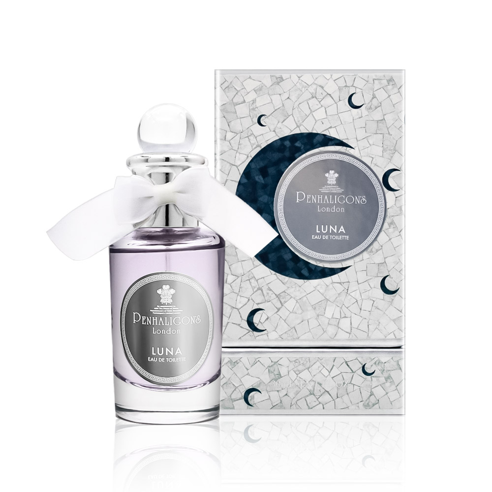 PENHALIGON'S 潘海利根Luna 月亮女神淡香水30ml #新包裝- PChome 24h購物