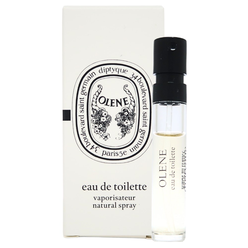 Diptyque OLENE香水 50ml Olene Eau de Toilette | Diptyque Paris
