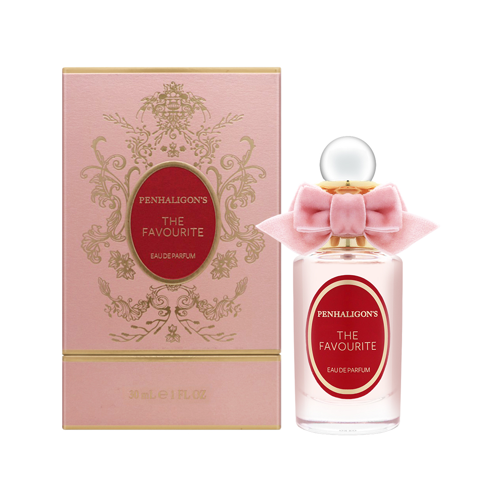 PENHALIGON'S 潘海利根Penhaligons Solaris 太陽女神女性淡香精100ML
