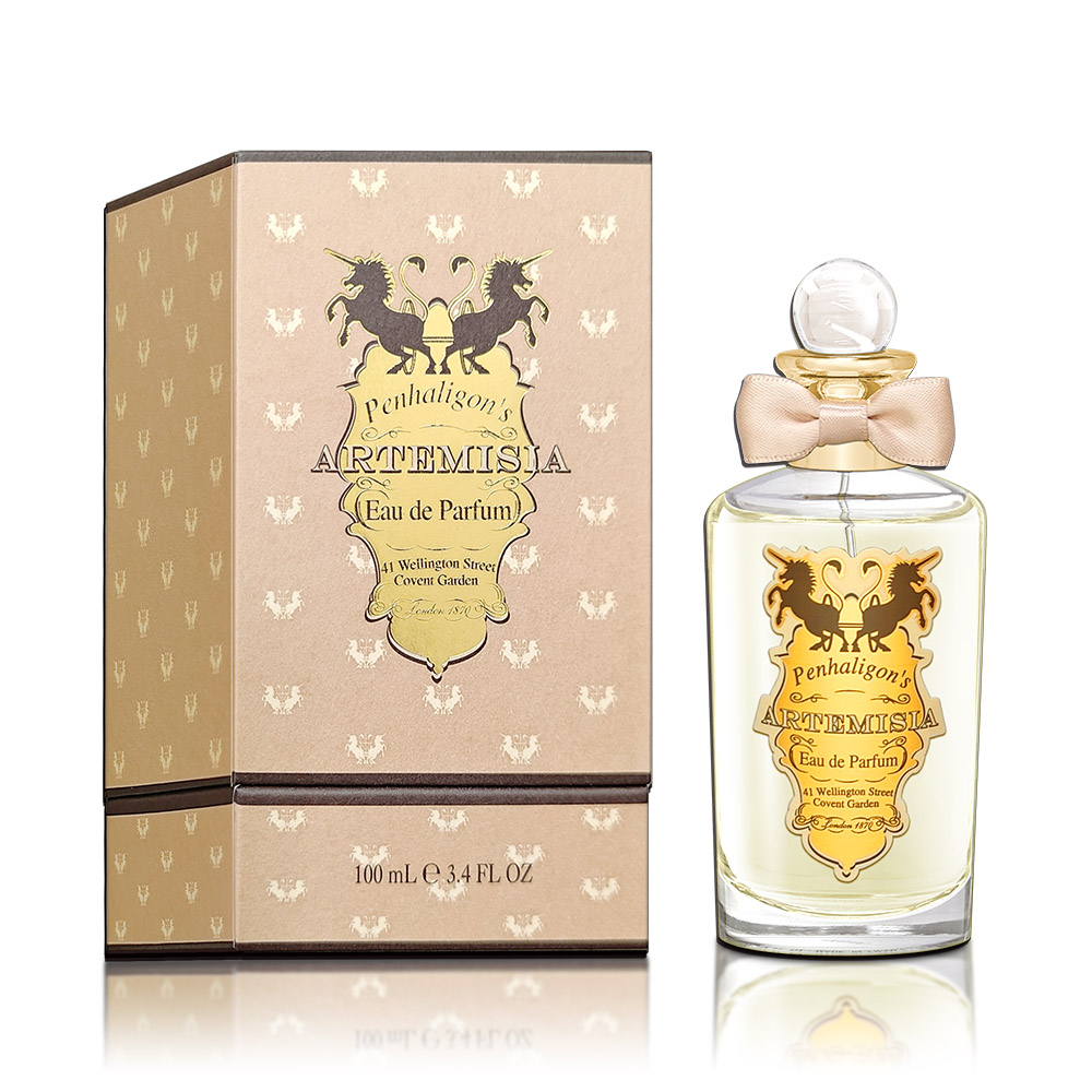 PENHALIGON'S 潘海利根 Artemisia 阿提密西亞淡香精 100ML