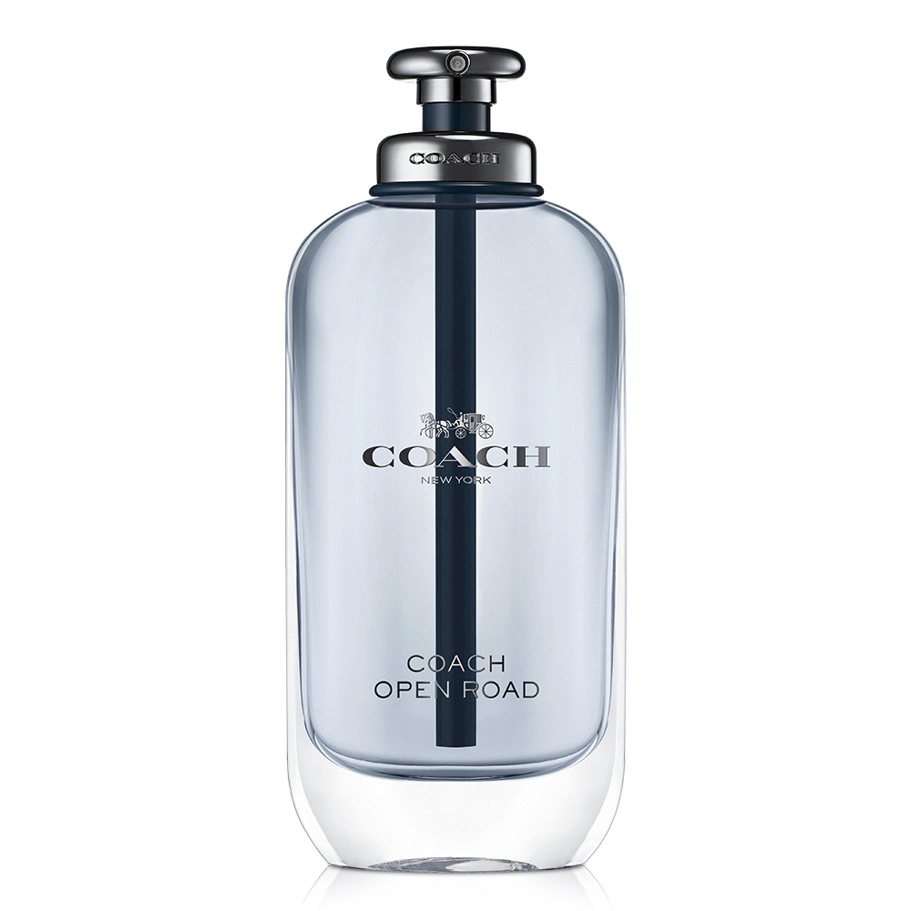 COACH 蔻馳 加州公路男性淡香水-Tester(100ml)