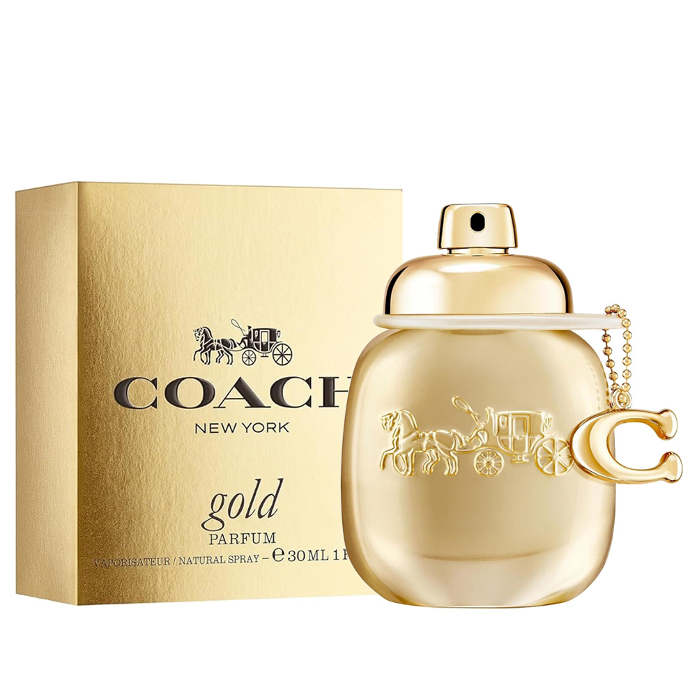 COACH 蔻馳 時尚閃耀女性香精 (PARFUM) 30ml