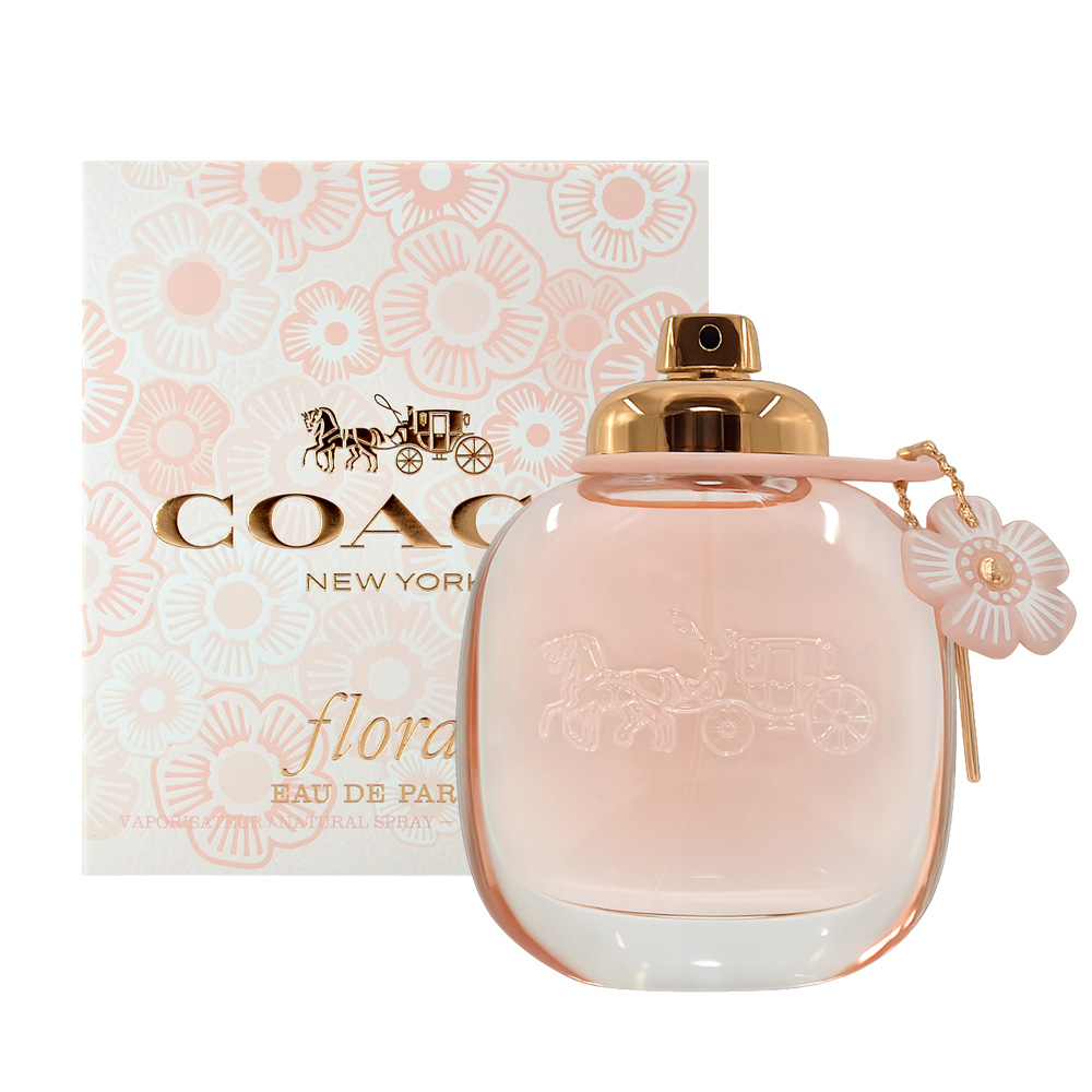 Givenchy 紀梵希IRRESISTIBLE Very Floral 傾城花舞淡香精80ml