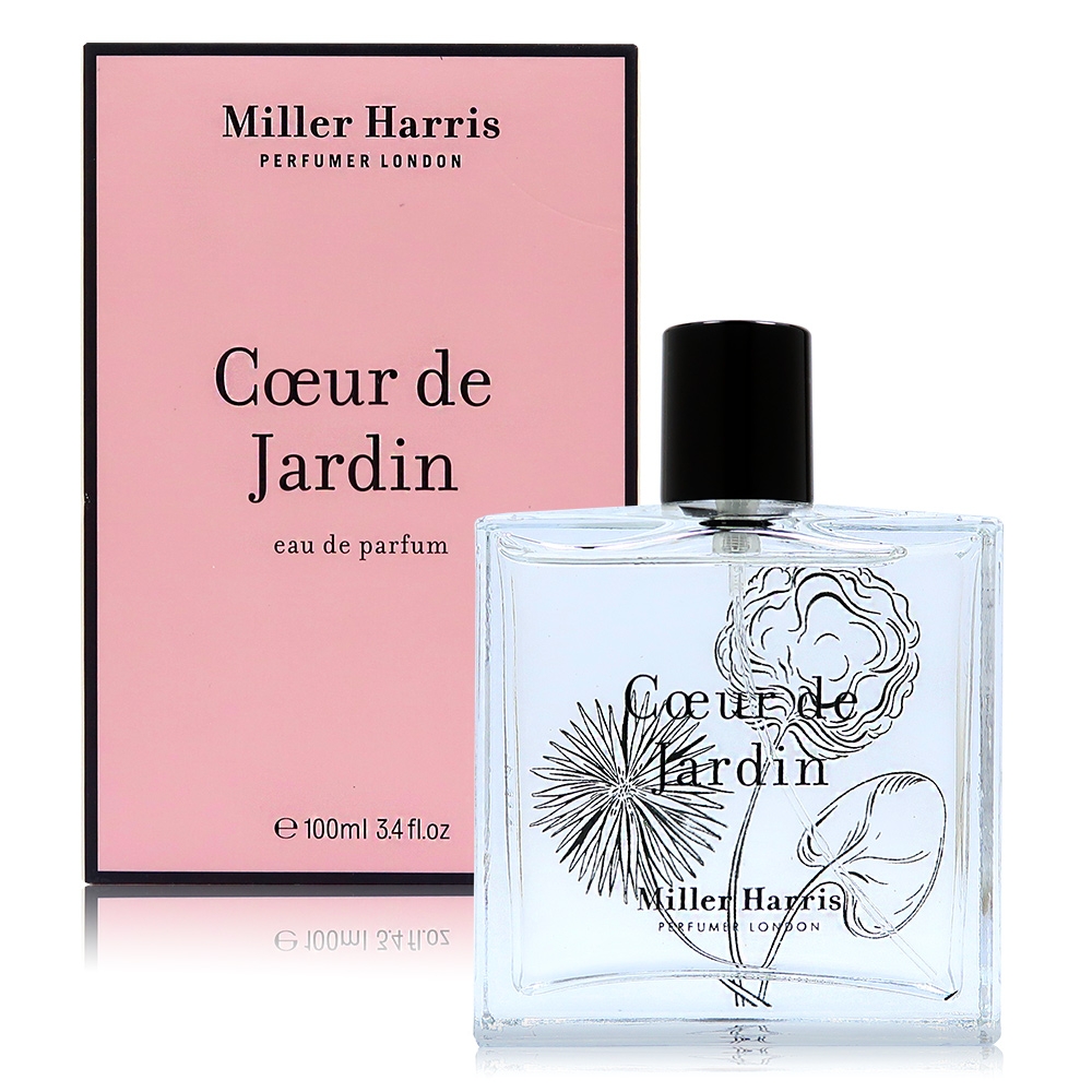 miller harris coeur de jardin