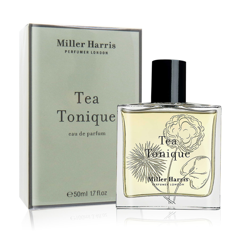 miller harris tea tonique 50ml