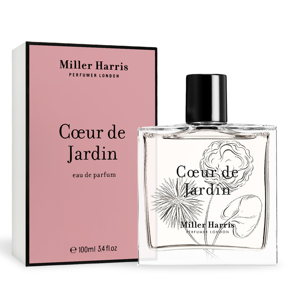 coeur de jardin miller harris