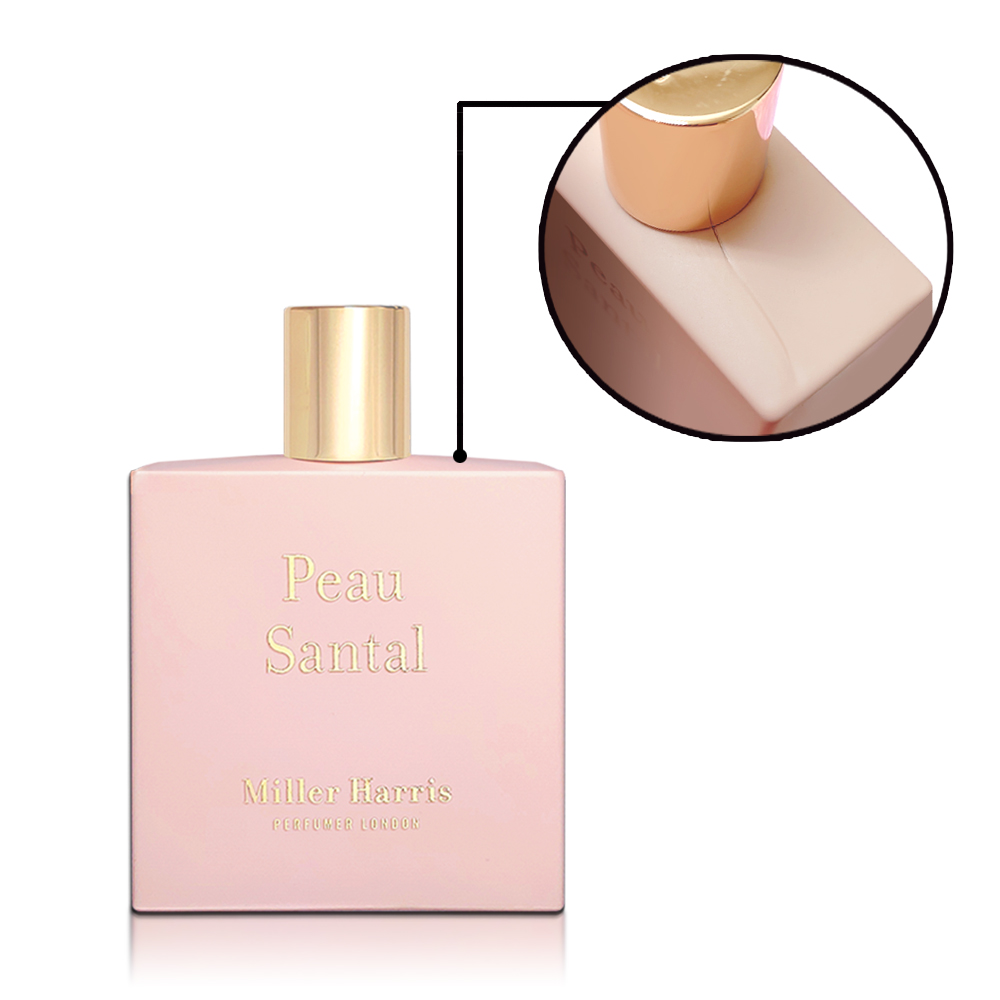 Miller Harris Peau Santal 嫣柔檀香淡香精EDP 2ml - PChome 24h購物