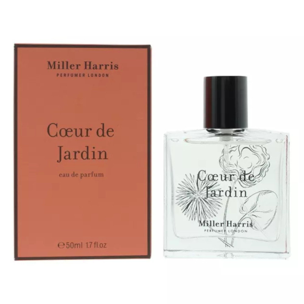 香水(女性用) miller harris 50ml flour de matin 香水(女性用) miller harris 50ml flour de matin Melody Eau de