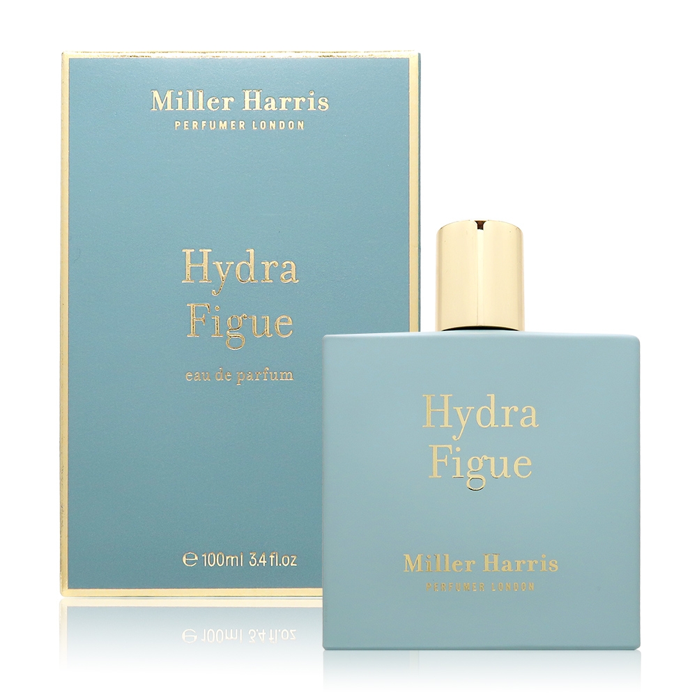 Miller Harris Hydra Figue 伊島聖果淡香精 EDP 100ml