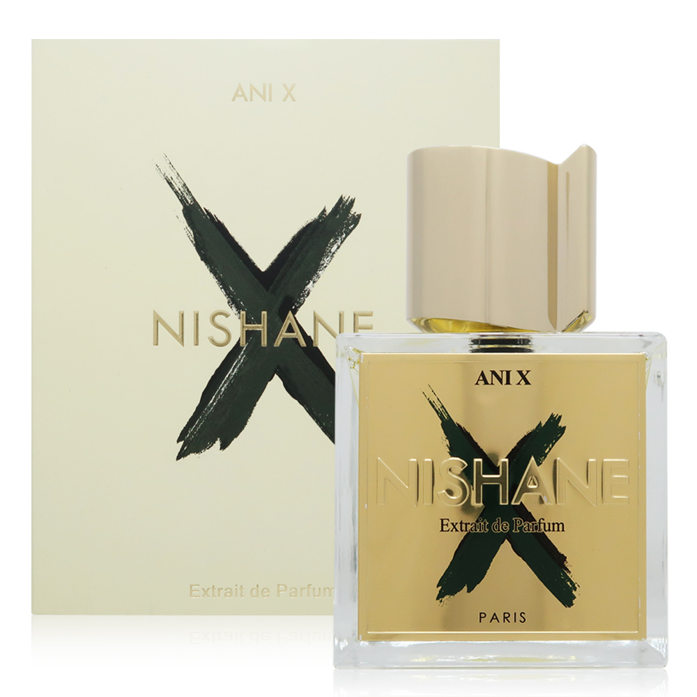 Nishane 妮姍Wulong Cha X 烏龍茶X 香精EXTRAIT 50ml - PChome
