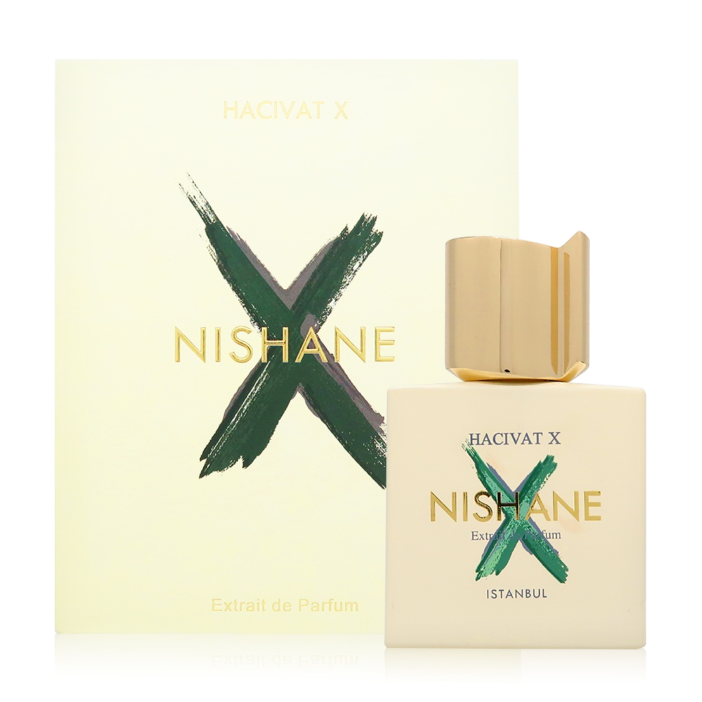 NISHANE HACIVAT 哈西瓦特香精50ML - PChome 24h購物