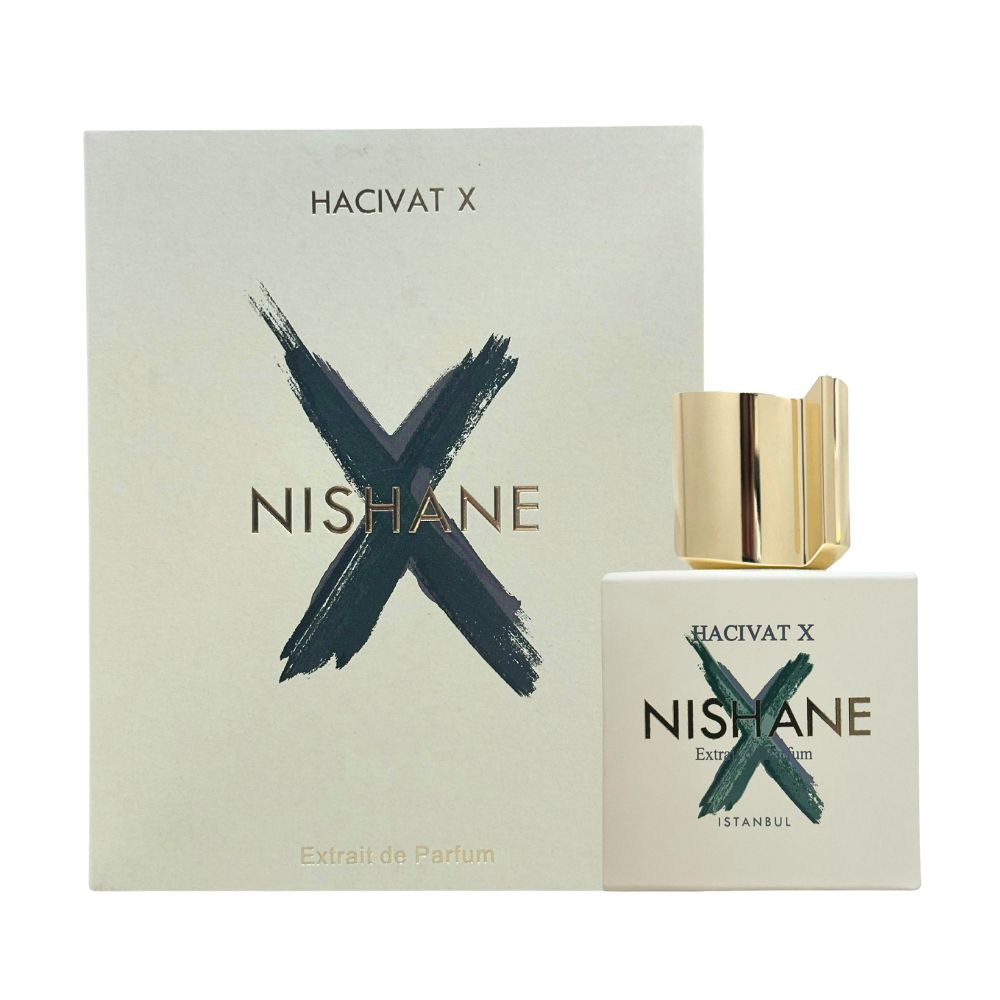 Nishane 妮姍Hacivat X 皮影戲-哈西瓦特X 香精EXTRAIT 100ml - PChome