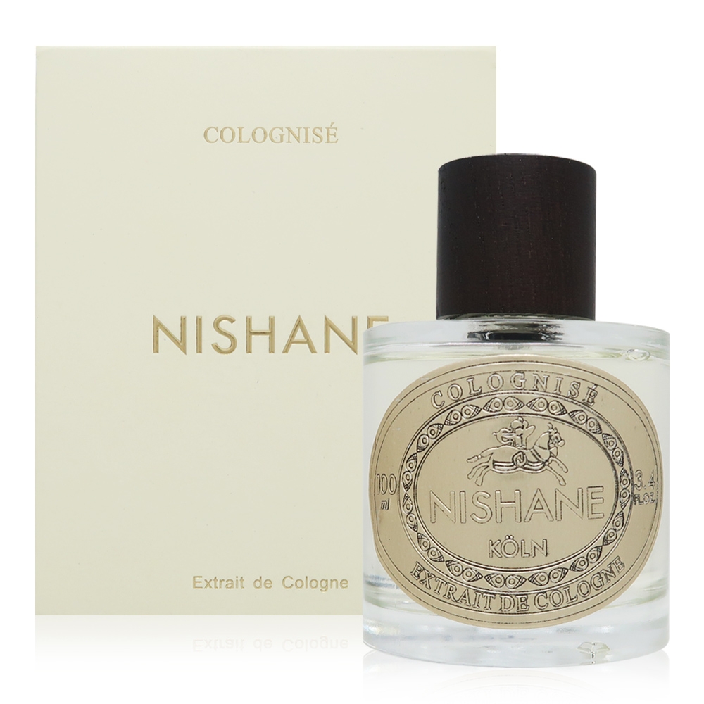 NISHANE B-612 香精50ML - PChome 24h購物