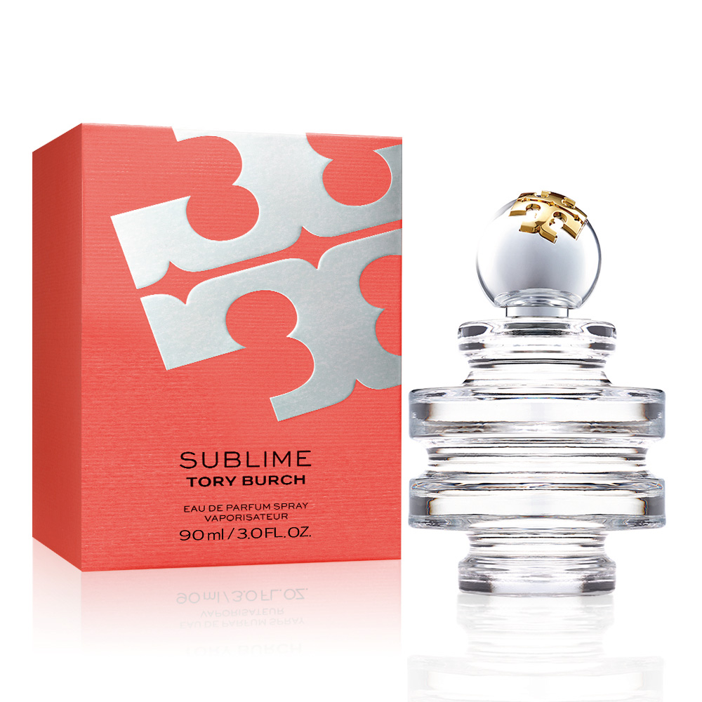 TORY BURCH 玩轉之境女性淡香精(90ml) - PChome 24h購物
