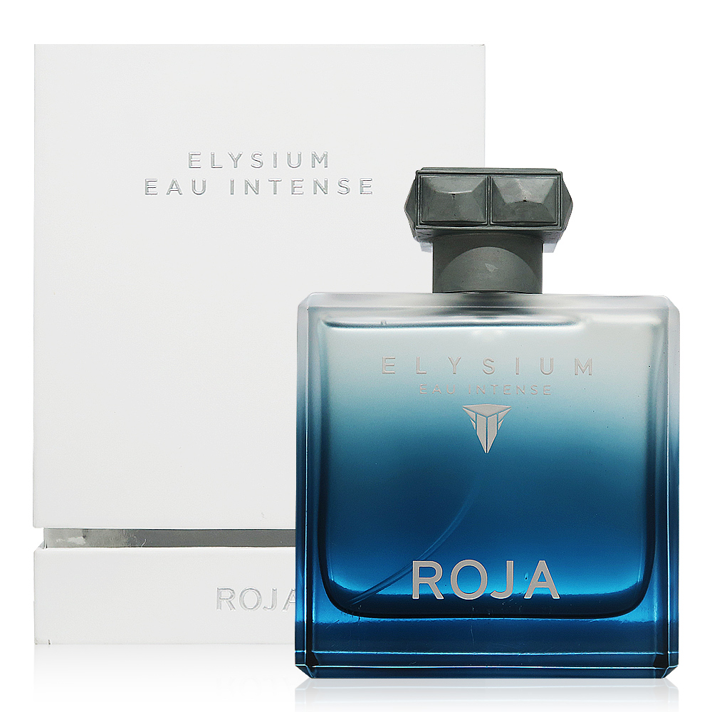 ROJA PARFUMS Elysium Eau Intense 極樂世界極致古龍淡香精EDP 100ml
