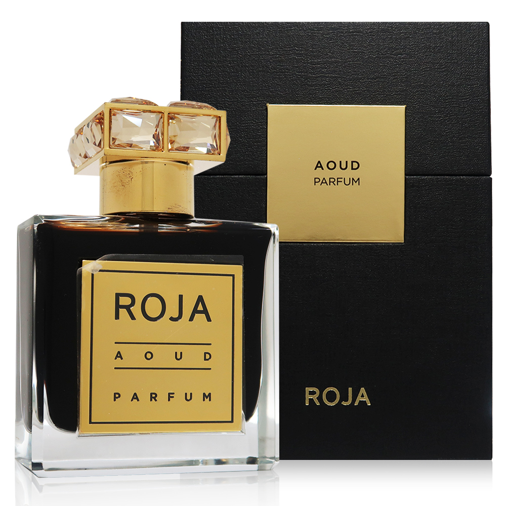 ROJA 香水 Aoudコレクション 2mLx7本 The Aoud Discovery Collection | Roja Parfums – ROJA London