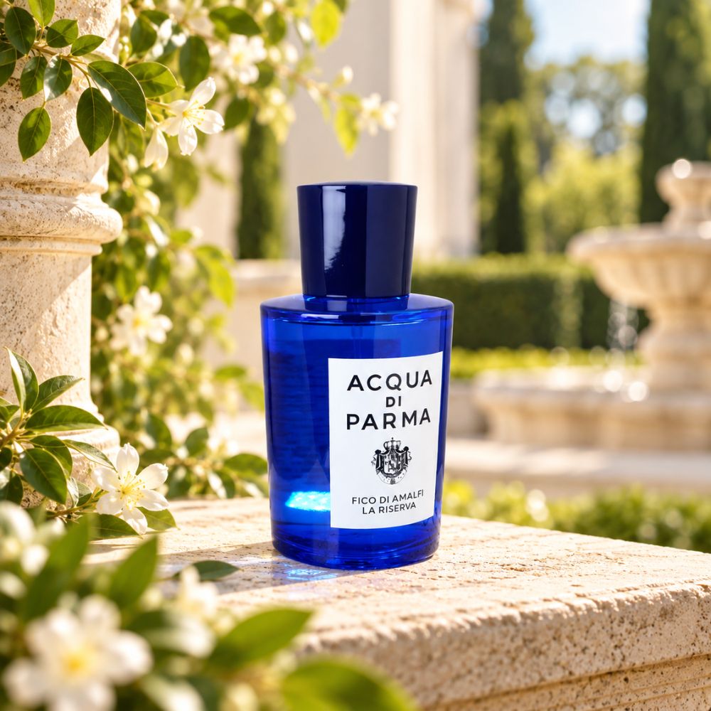 Acqua Di Parma Fico Di Amalfi La Riserva 阿瑪菲無花果珍釀淡香精EDP