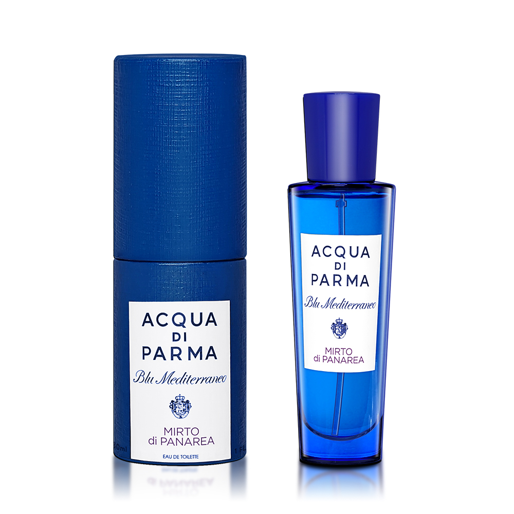 Acqua Di Parma 帕爾瑪之水 帕納里加州桂淡香水 30ML