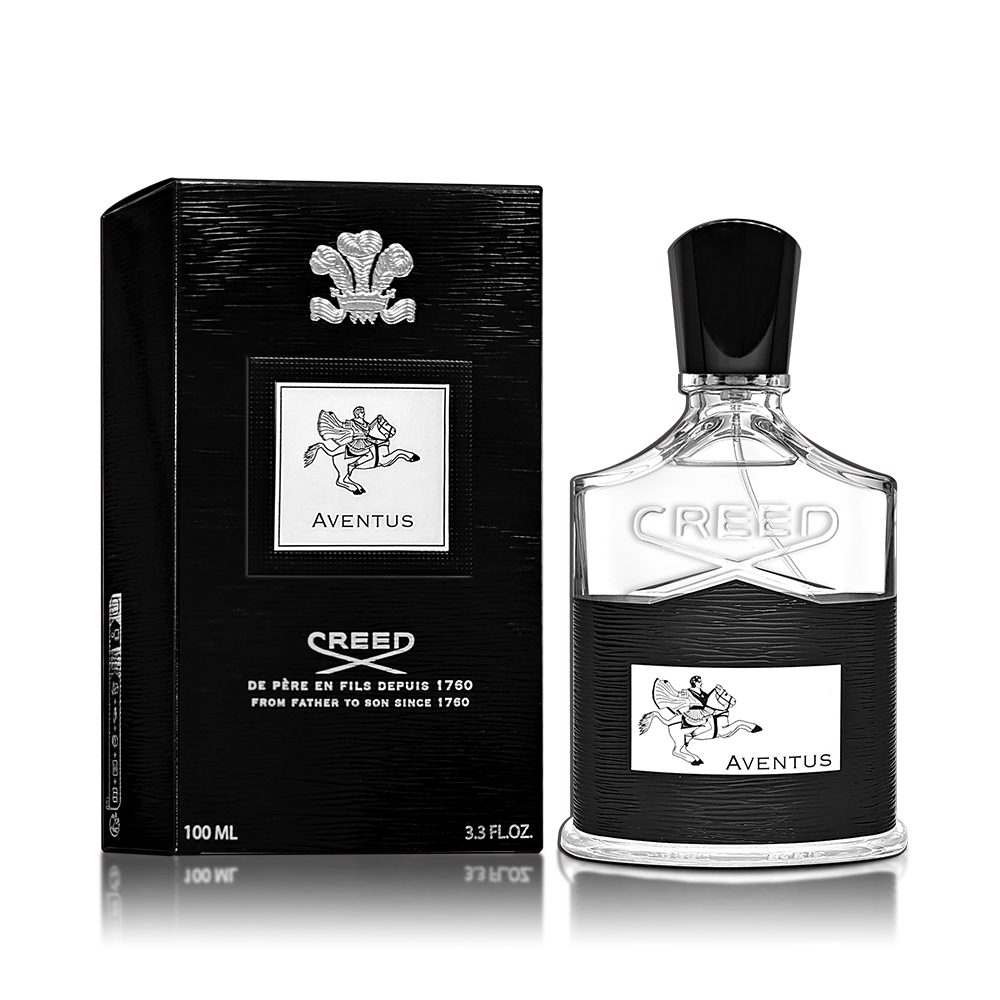 香水(男性用) CREED AVENTUS 100ML Aventus By Creed for Men 3.4 fl.oz / 100 ml Eau De Parfum