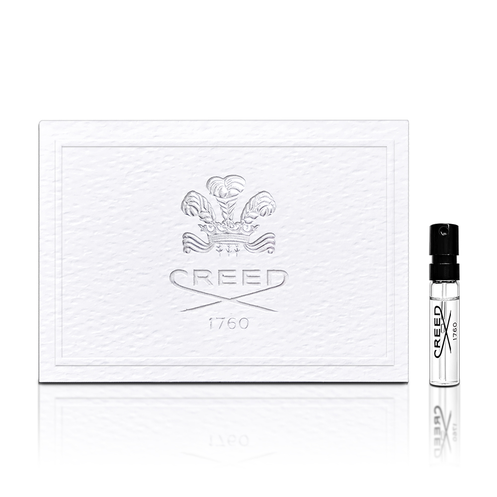 香水(男性用) CREED SILVER MOUNTAIN WATER 50ml Creed Silver Mountain Water 銀色山泉男性淡香精EDP 100ml